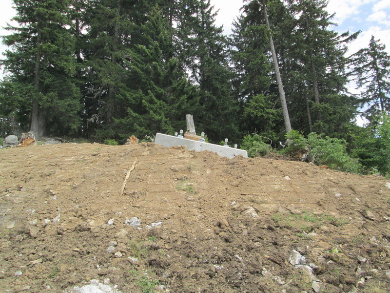 Construction du télésiège débrayable 4 places Le Fer-Brion-Tête d'Ai à Leysin VD Suisse (TSD4) Img_2035