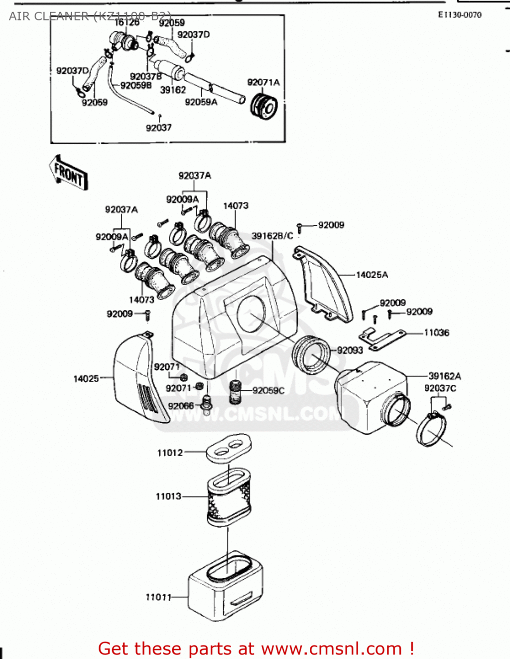 Mon GPZ 1100 B2 - Page 10 Kawasa11