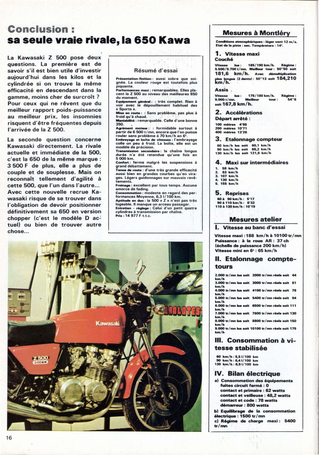 Essai Z500 Moto revue 2441 20 dec 1979 Moto_r12