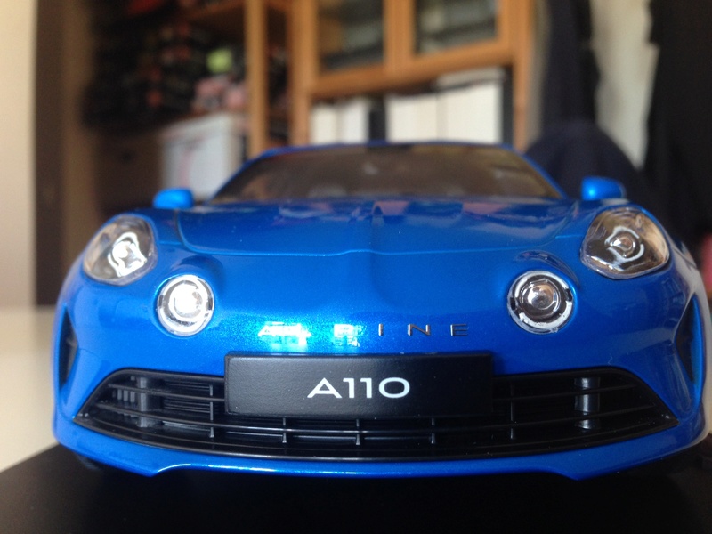 2017 - [Alpine] A110 [AS1] - Page 30 Img_3711