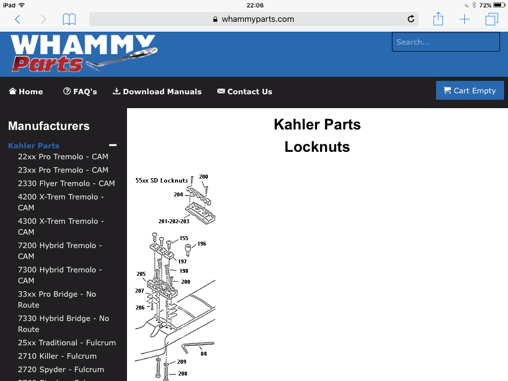 Locknut parts... Image15