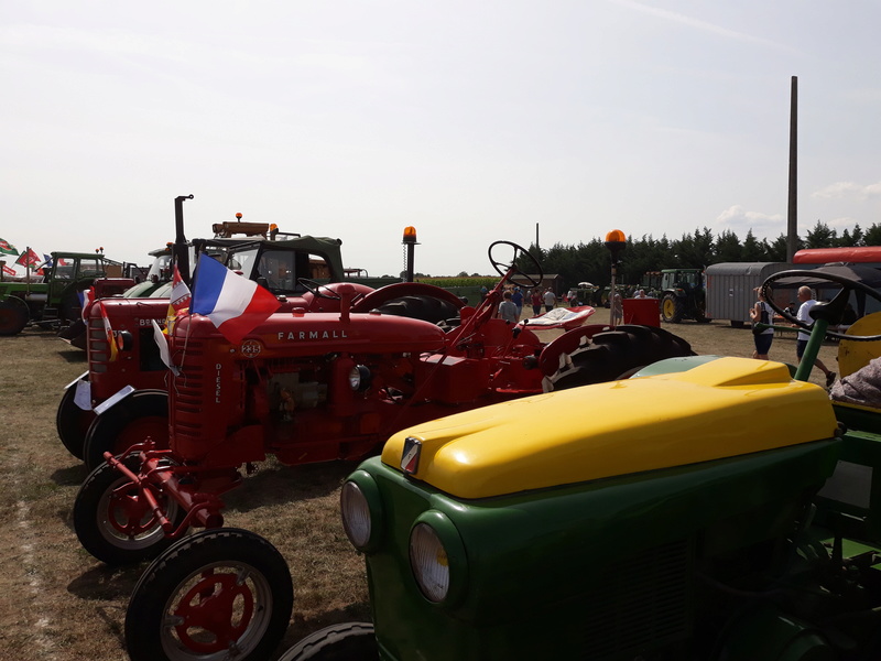 68 - Dessenheim - Fête des tracteurs le 27 août - Page 2 20170815