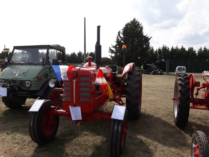 68 - Dessenheim - Fête des tracteurs le 27 août - Page 2 20170832