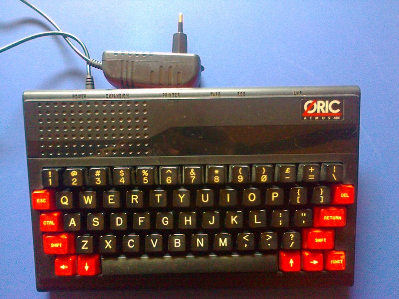 [VDS] Commodore 64 Oric_a11