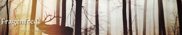 - FRAGENFEED - Forest11