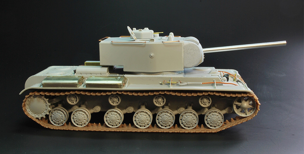 КВ-220 Русский тигр - Страница 2 Dsc_0217