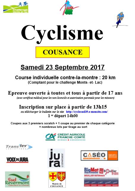CLM Cousance 19km samedi 23.09.2017 14H Clm_co10