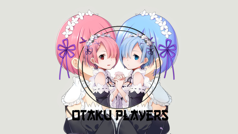 [Otaku Players]