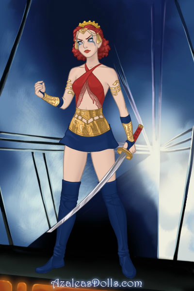 4 - Dollmakers Dollhouse - non-ElfQuest related dollz - Page 9 Sci-fi17