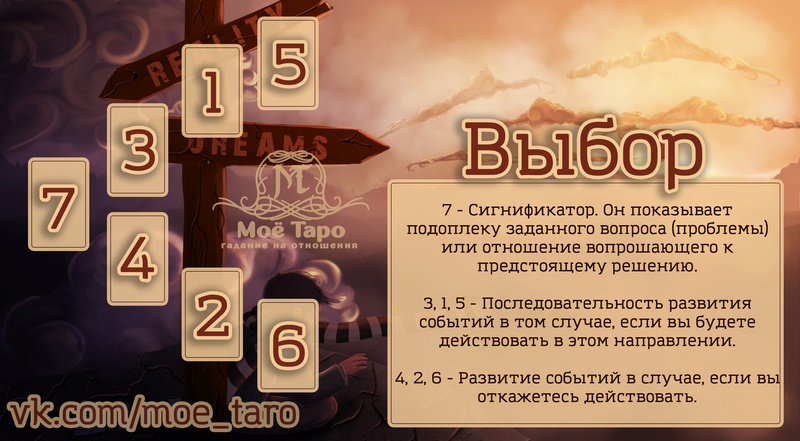 Расклад "Выбор" Aae10