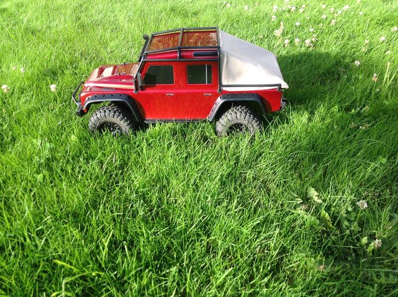 TRX-4 bâché Img_1012