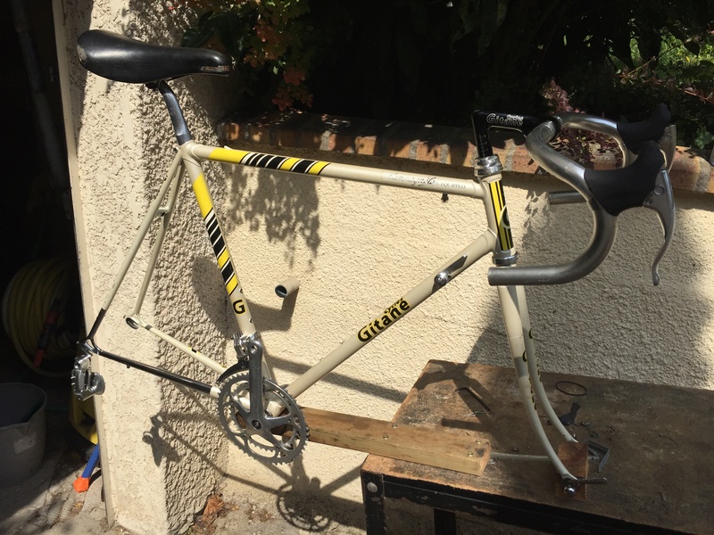 Gitane Pro 1988 Team Systeme U - Page 2 2017-124
