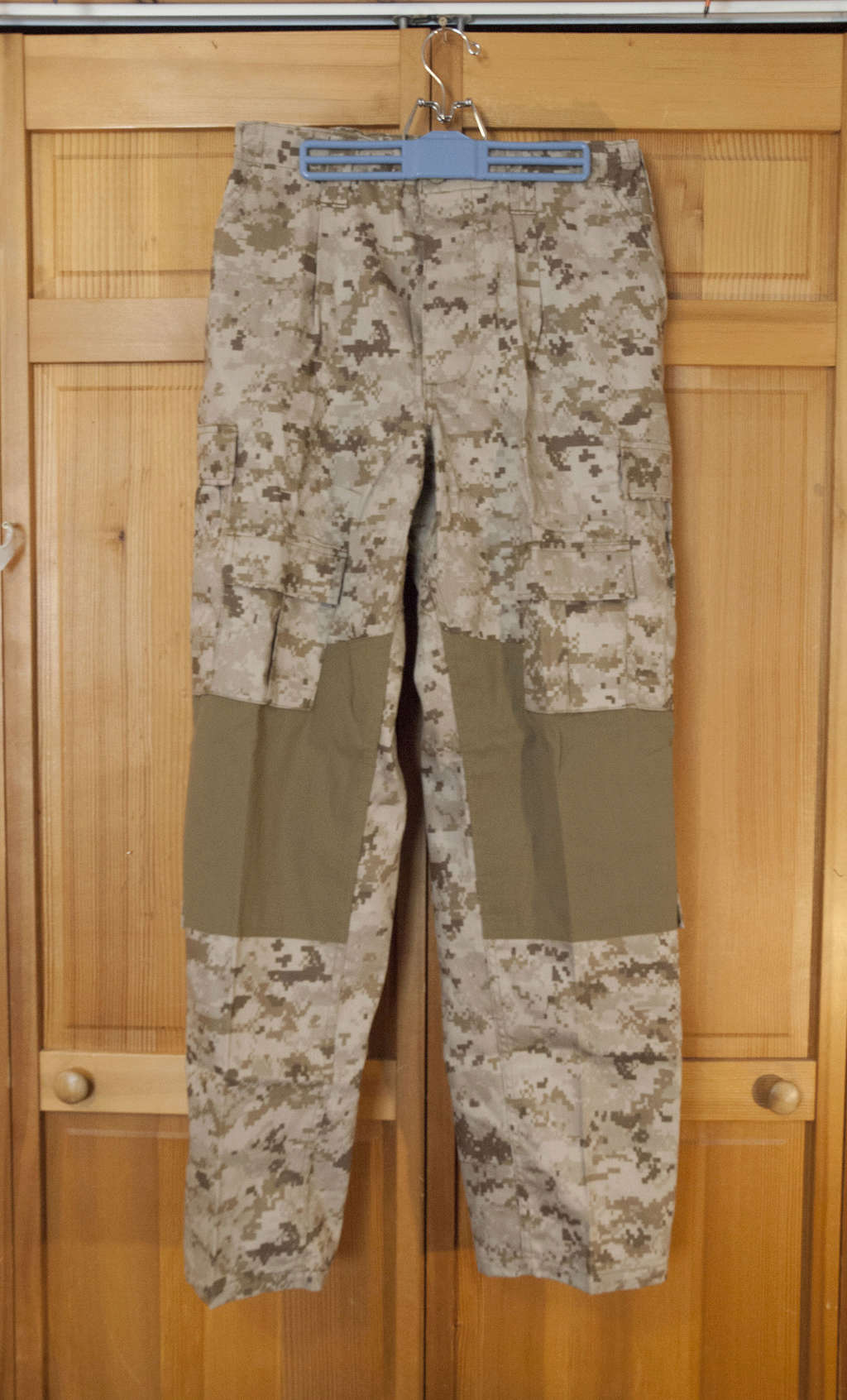 Odd FROG Desert Marpat Trousers _1016810