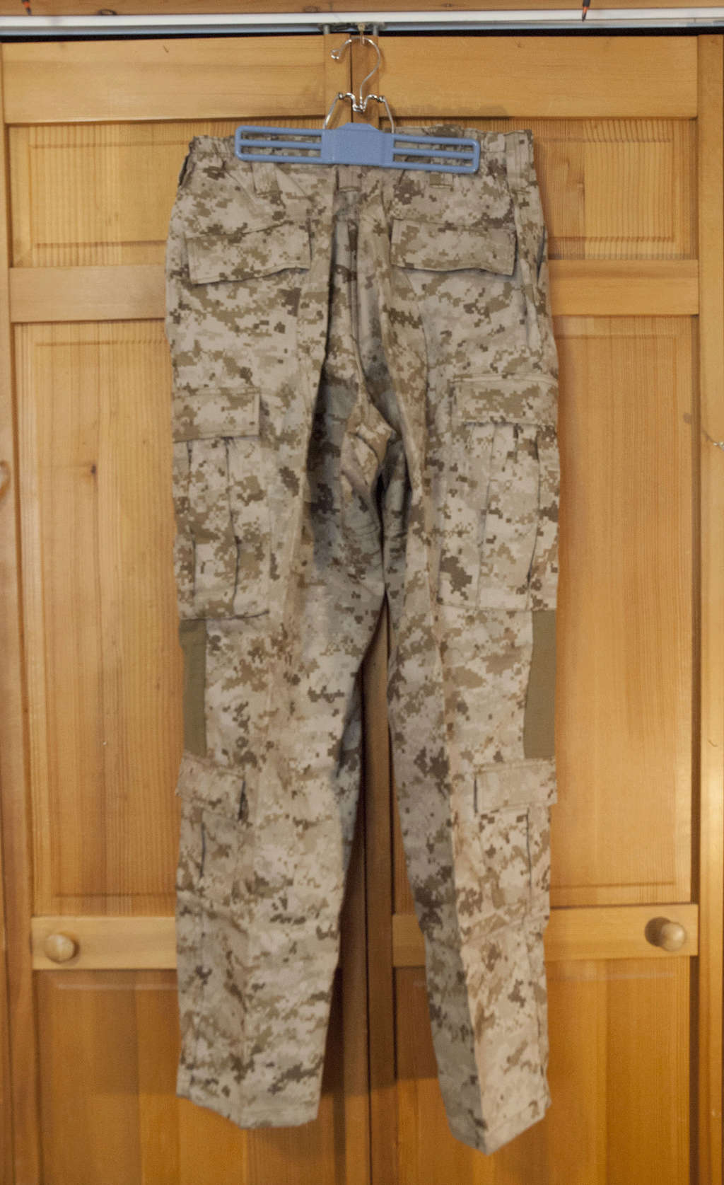 Odd FROG Desert Marpat Trousers _1016811