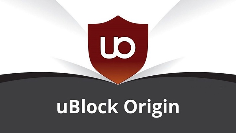 Windows 10: uBlock Origin disponible pour edge Ublock10