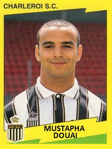 DOUAI, Mustapha  (1996-1998) 113_610