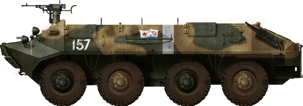 BTR 60 P  (Ace )  - Page 2 Btr-6010