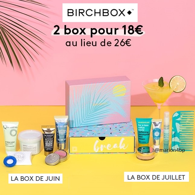 [Juillet 2017] Birchbox   - Page 3 Bb_jui10