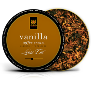 Mac Baren Vanilla Cream 1090e610