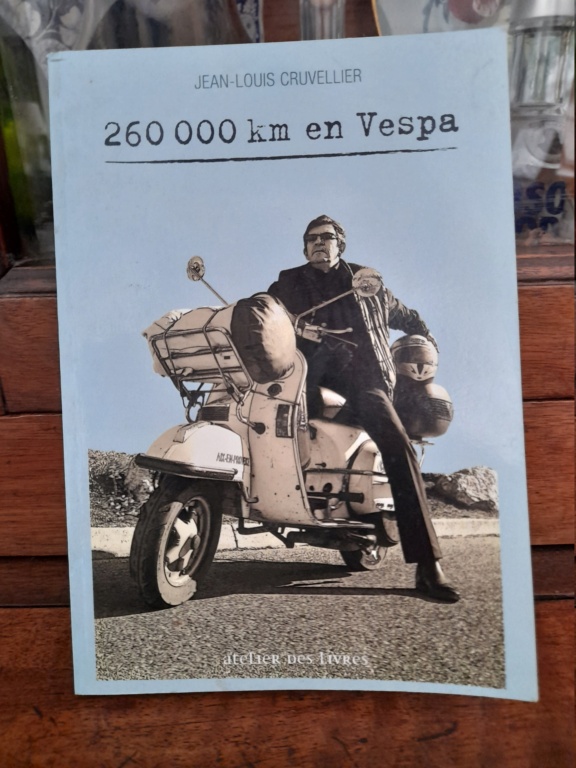 Vespa, Vespam, Vespae.... - Page 41 20230611