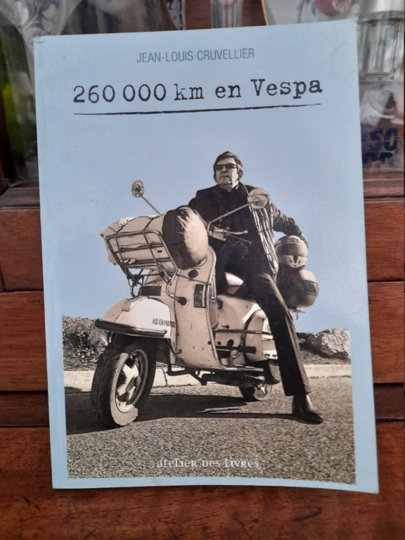 Vespa, Vespam, Vespae.... - Page 2 20230611