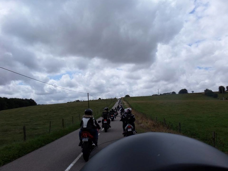 moto - fete de la moto FAUVILLE EN CAUX 2017  19990414