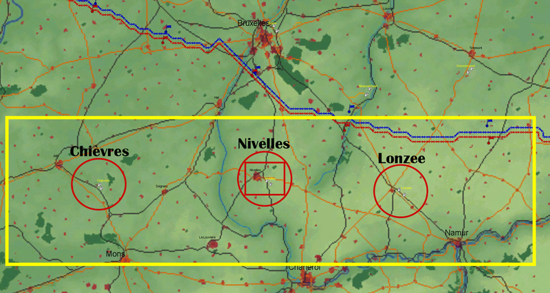 (Mission-1) Campagne de France 1940  Nivell10