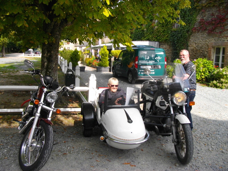 RENCONTRE MOTO CLASSIC en MAYENNE Imgp0012