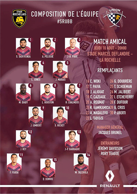  Préparation de la saison 2017-2018 - Page 4 Ubb-sr10