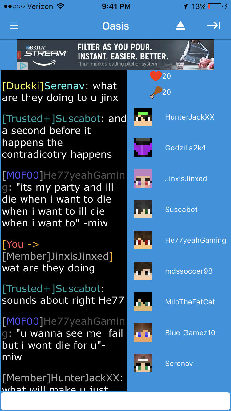 HunterJackXX possibly using hacks?? Img_1610