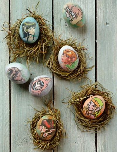 Easter EggQuest 0324_f10