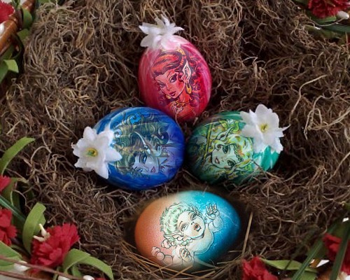 9 - Easter EggQuest 0331_310