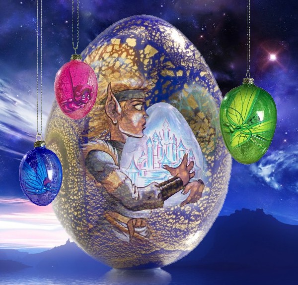 Easter EggQuest 0420_y10