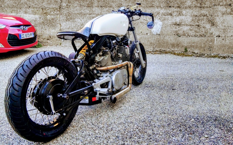XV 750 SE >> XV 1100 Virago Cafe racer - Page 11 Img_2018