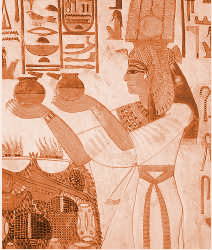 Женщины – правительницы Египта. Eoeeie10