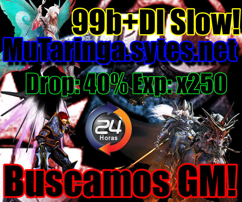 -=Mu Taringa=- BUSCAMOS GM INAGURAMOS HOY! Postim10