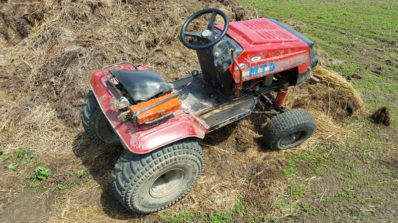 Build -Off - MTD off-road build (Mobile Terrain Dominator) "1" - Page 17 20170724