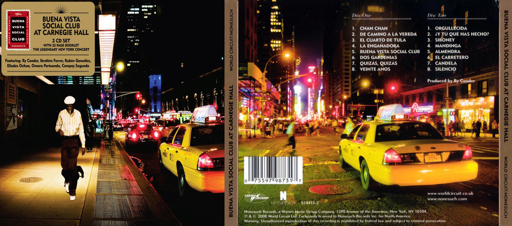 Buena Vista Social Club - Live At Carnegie Hall (2CDS)(2008) MEGA Buena_11