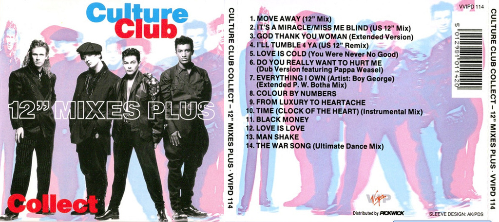 Culture Club - 12" Mixes Plus Collect (1991) MEGA Caratu44