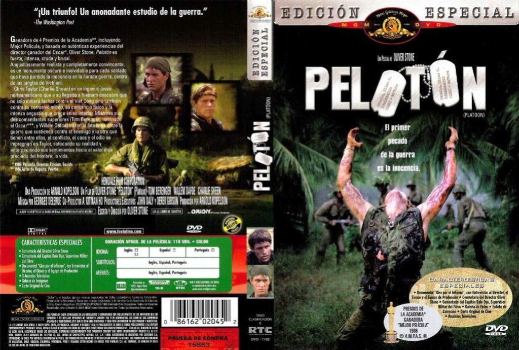 Peloton (1986)(Latino)(Ver Online o Descargar) Openload Dvd-pl10