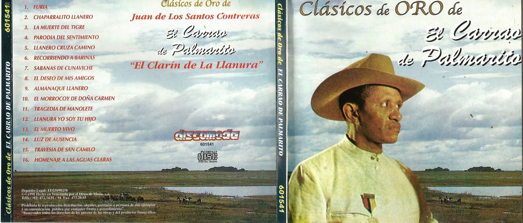 El Carrao de Palmarito - Clasicos de Oro (1998) MEGA El_car10