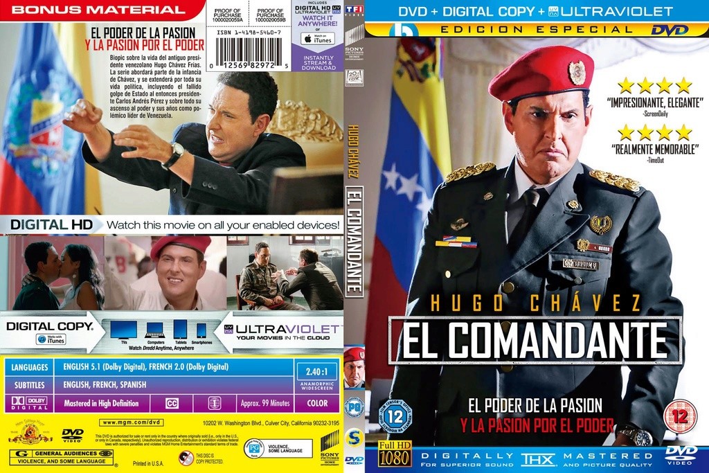 El Comandante (Serie Completa) MEGA El_com10