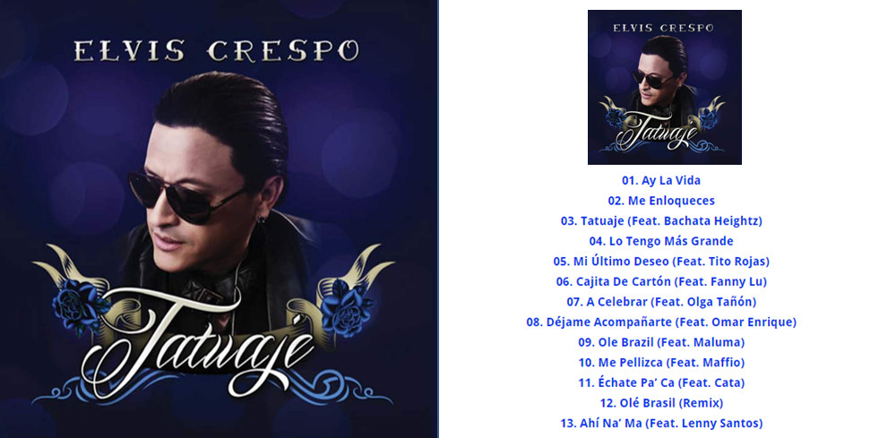 Elvis Crespo - Tatuaje (2015) MEGA Elvis_10