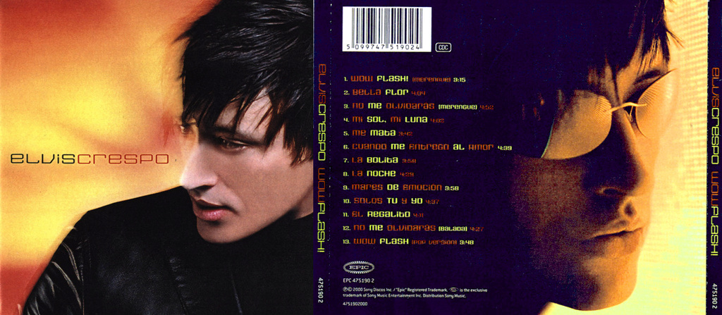 Elvis CRespo - Wow Flash (2000) Elvis_12