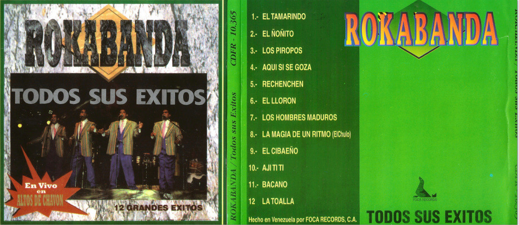 Rokabanda - En Altos de Chavon (En Vivo) MEGA  En_alt10