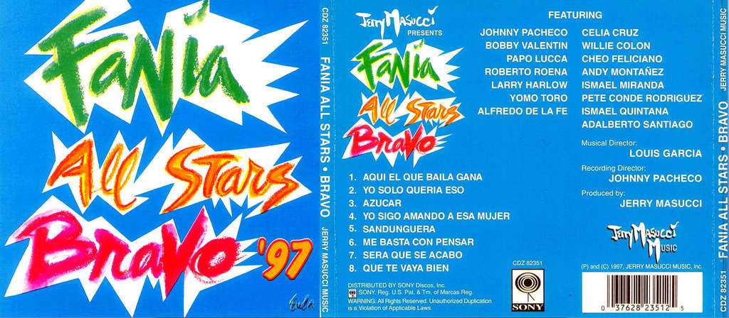 Fania All Stars - Bravo ´97 (1997) MEGA Fania_13