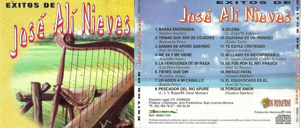 José Alí Nieves - Exitos (1999) MEGA Jose_a12