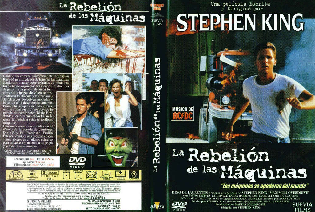 La Rebelion de las Maquinas (1986)(Latino)(Ver Online & Descargar) Openload La_reb10
