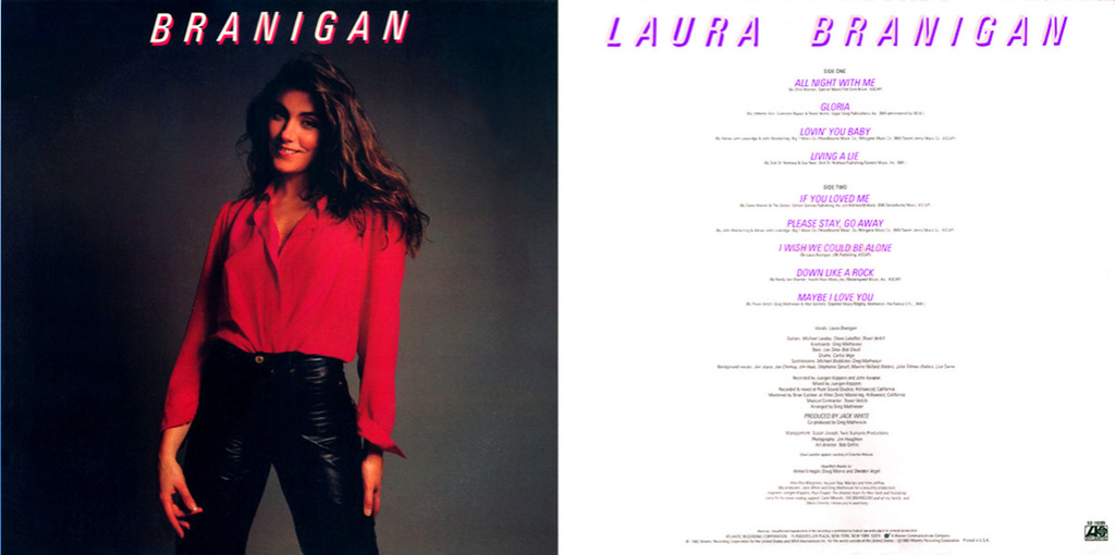 Laura Branighan - Branigan (1982) Userscloud Laura_10