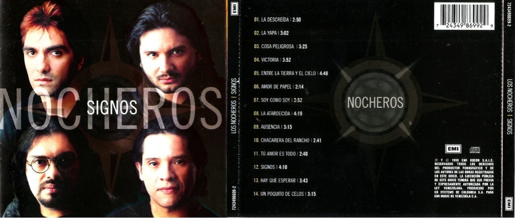 Los Nocheros - Signos (1998) UploadOcean Los_no10